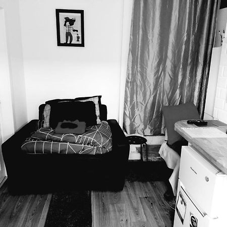 Limpenny Garden Flat Apartman Nottingham Kültér fotó
