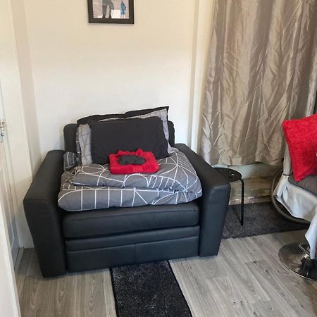 Limpenny Garden Flat Apartman Nottingham Kültér fotó