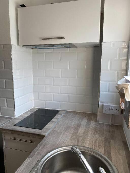 Limpenny Garden Flat Apartman Nottingham Kültér fotó