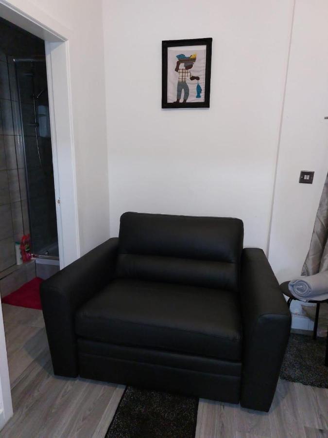 Limpenny Garden Flat Apartman Nottingham Kültér fotó