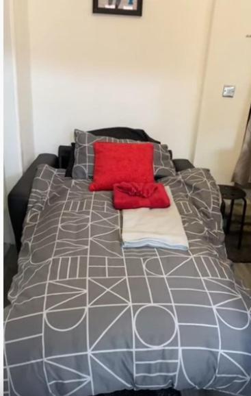 Limpenny Garden Flat Apartman Nottingham Kültér fotó