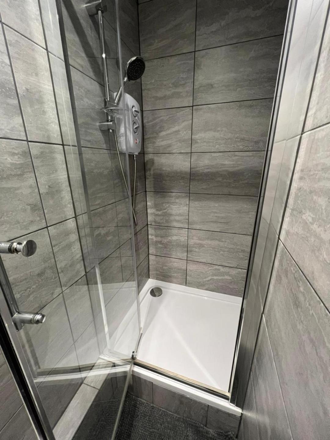 Limpenny Garden Flat Apartman Nottingham Kültér fotó