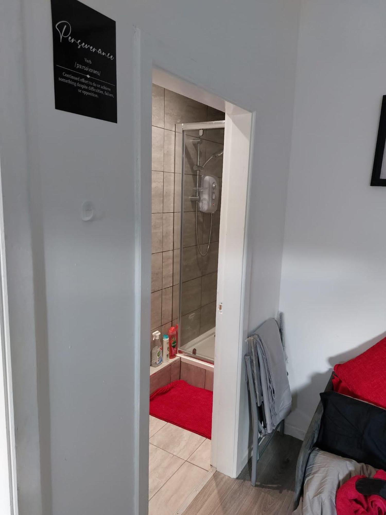 Limpenny Garden Flat Apartman Nottingham Kültér fotó